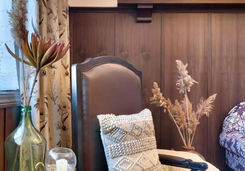 Hotelli The Advenire, Autograph Collection