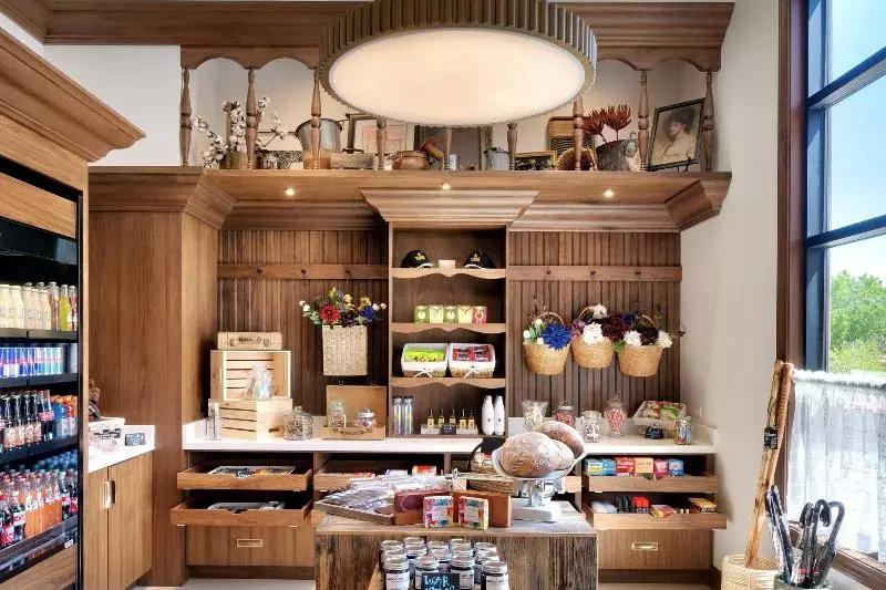 Hotelli The Advenire, Autograph Collection