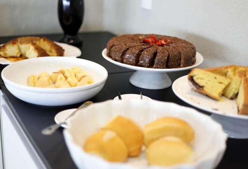 Regional Plaza Hotel Event Park