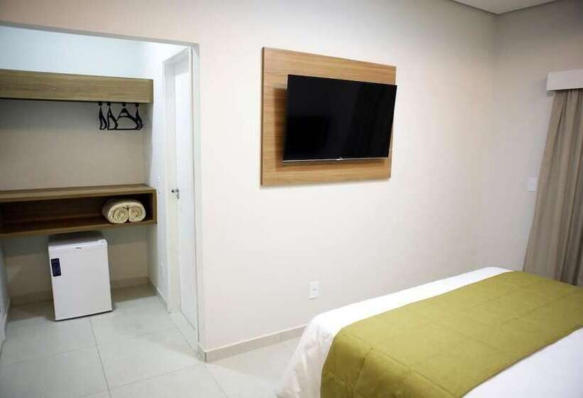 Regional Plaza Hotel Event Park