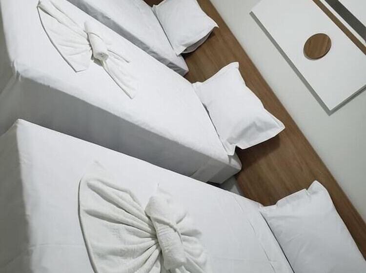 Regional Plaza Hotel Event Park