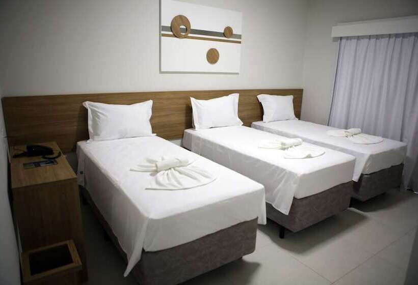 Regional Plaza Hotel Event Park