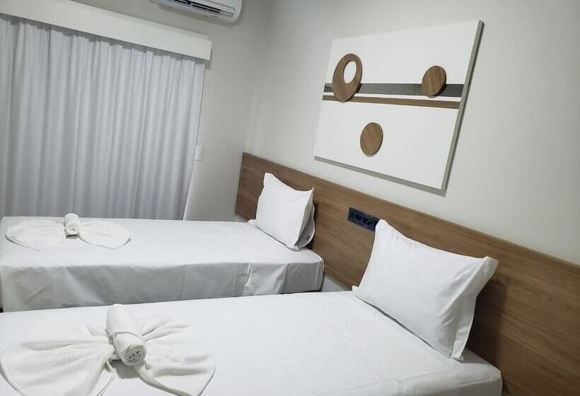 Regional Plaza Hotel Event Park