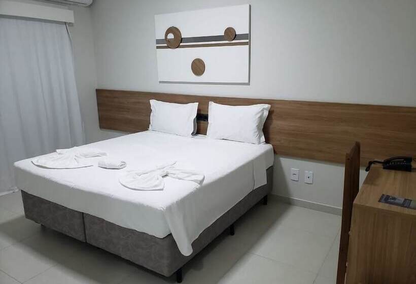 Regional Plaza Hotel Event Park