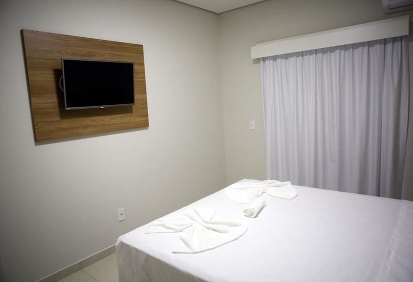 Regional Plaza Hotel Event Park