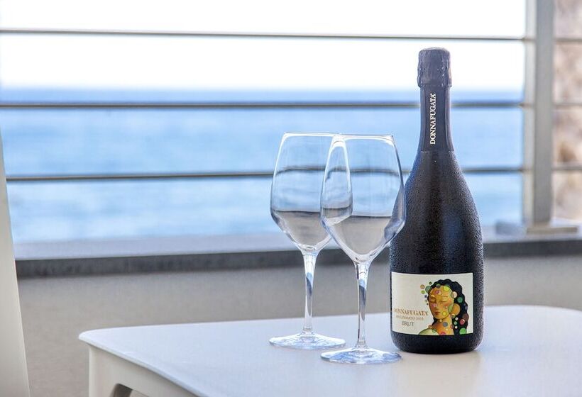 هتل Santantonioresort