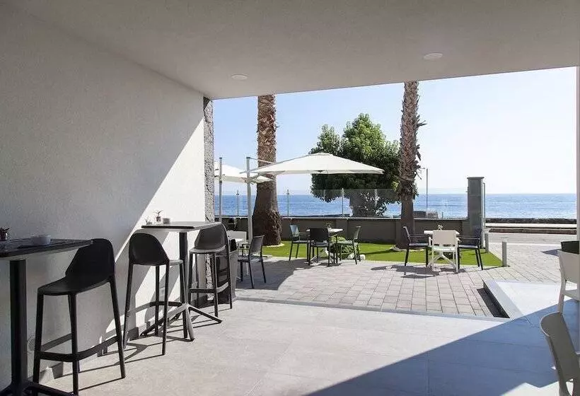 Hotelli Santantonioresort