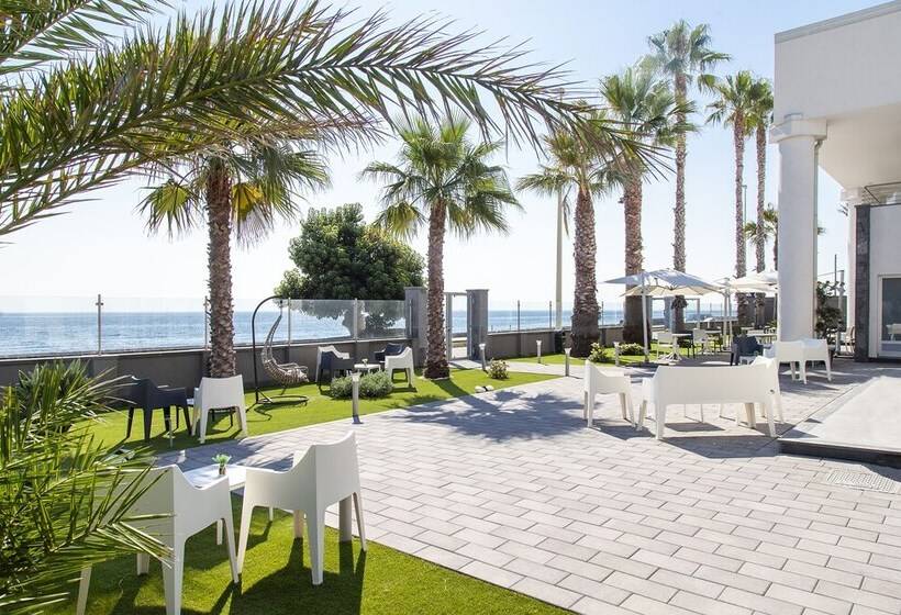 هتل Santantonioresort