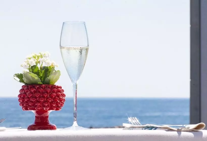 Hotelli Santantonioresort