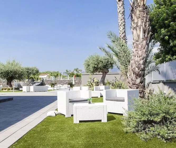 Hotelli Santantonioresort