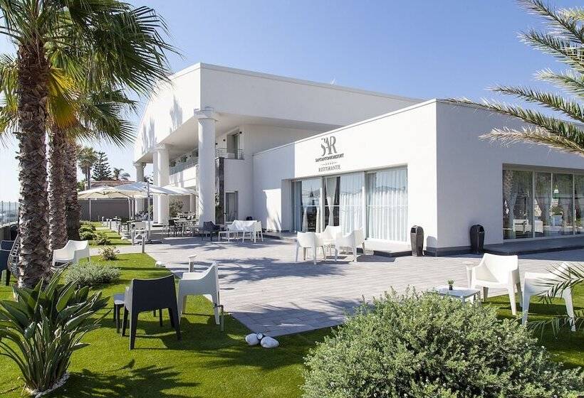 هتل Santantonioresort