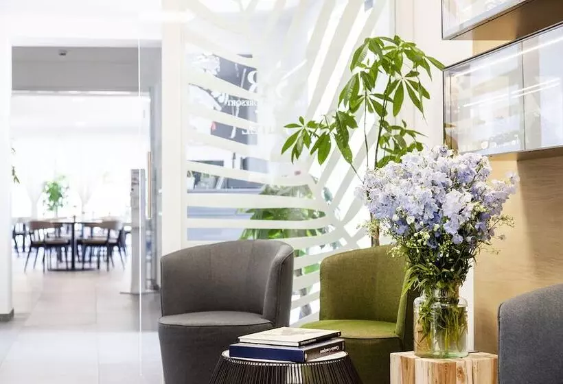 Hotelli Santantonioresort