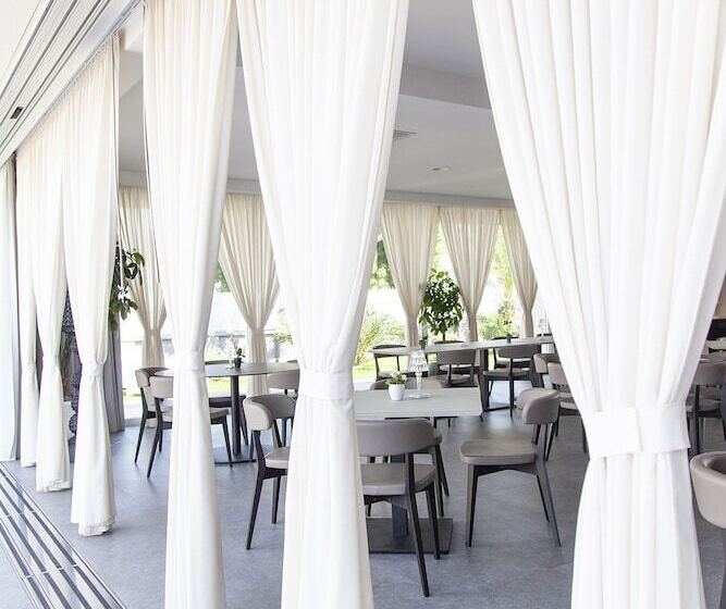 هتل Santantonioresort