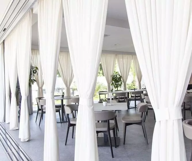 Hotelli Santantonioresort