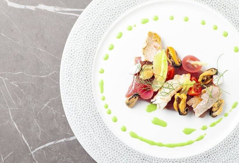 هتل Santantonioresort