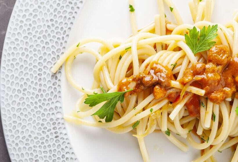 هتل Santantonioresort