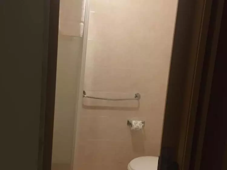 پانسیون Gatto Bianco Picone 19