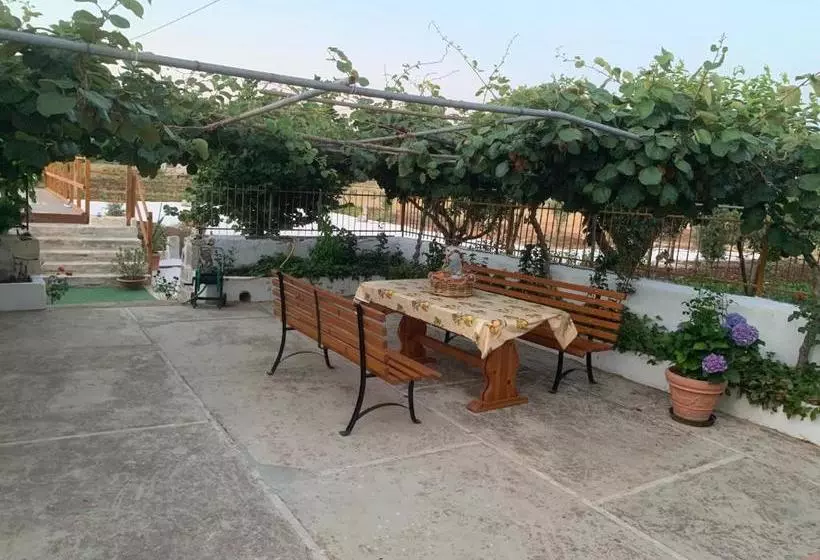 U’ Fore B&b Relax Garden