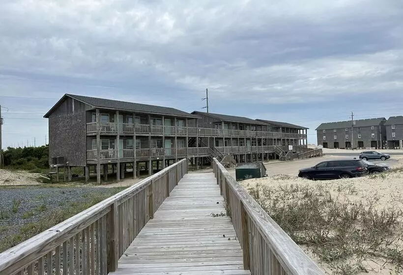 Cape Hatteras Motel