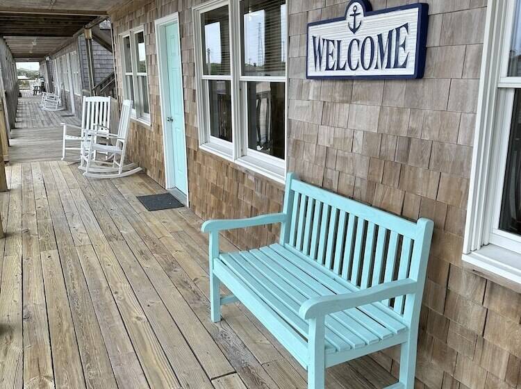Cape Hatteras Motel