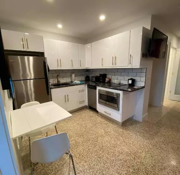 Captiva Beach Resort