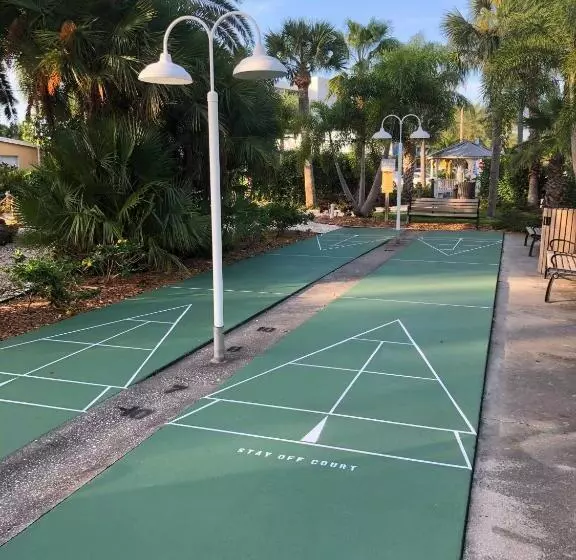 Captiva Beach Resort