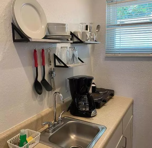 Captiva Beach Resort