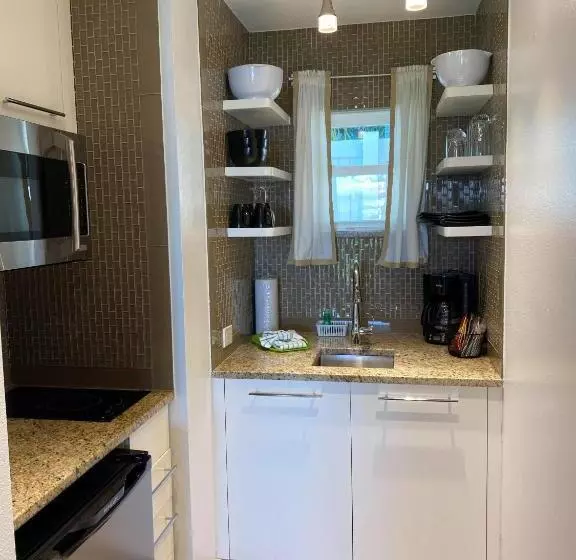 Captiva Beach Resort