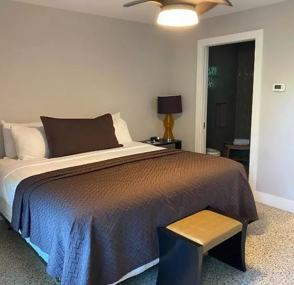 Captiva Beach Resort