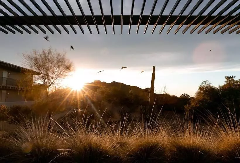 Civana Wellness Resort & Spa