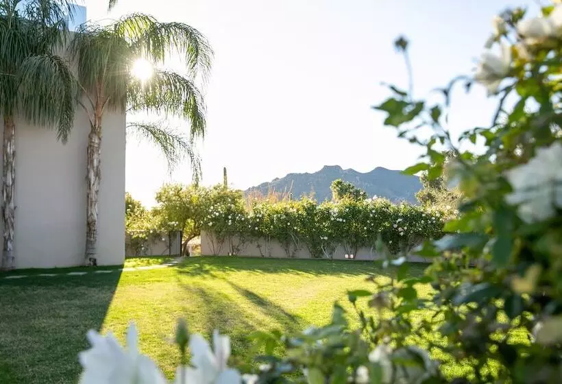 Civana Wellness Resort & Spa