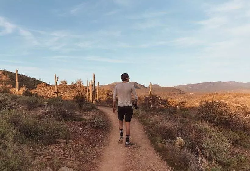 Civana Wellness Resort & Spa