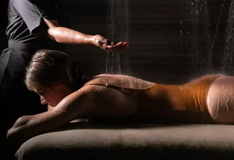 Civana Wellness Resort & Spa