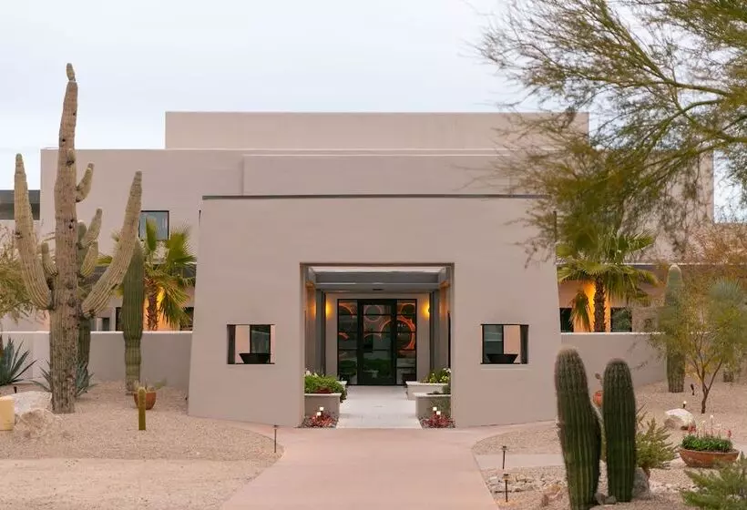 Civana Wellness Resort & Spa