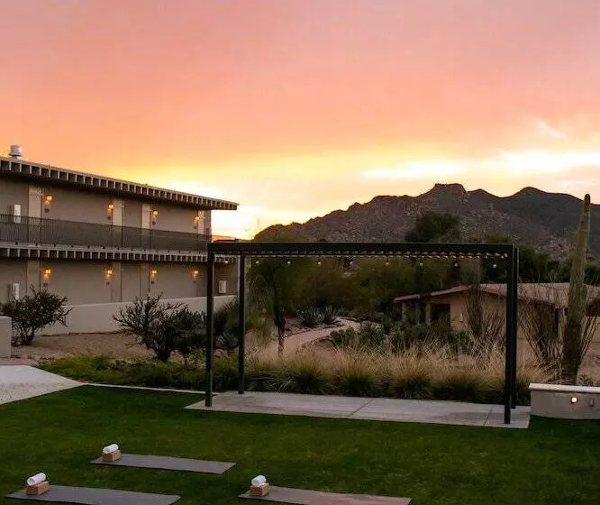 Civana Wellness Resort & Spa