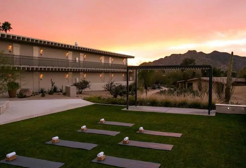 Civana Wellness Resort & Spa