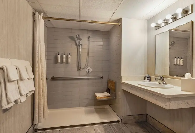 Delta Hotels Nashville Airport