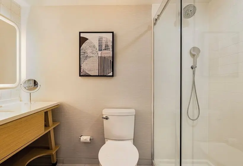 Delta Hotels Nashville Airport