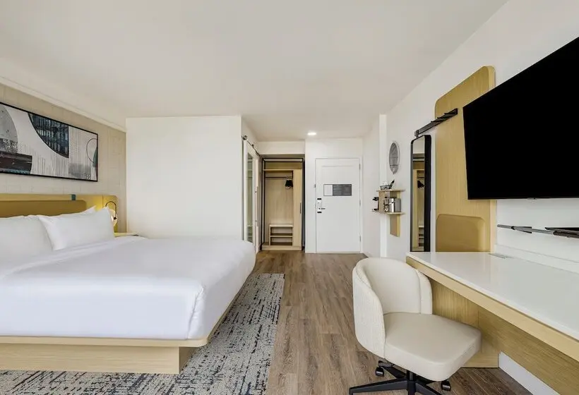 Delta Hotels Nashville Airport