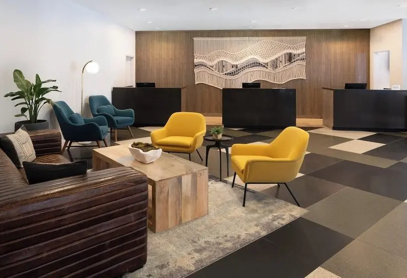 Delta Hotels Nashville Airport