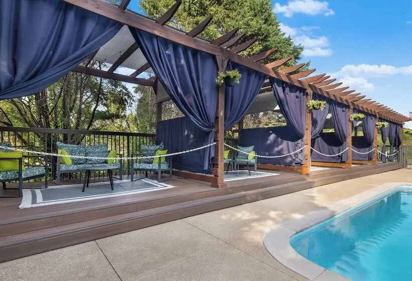 Delta Hotels Nashville Airport