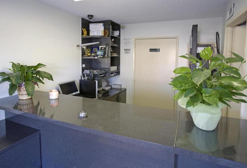 호텔 Americas Best Value Inn Beaumont, Ca