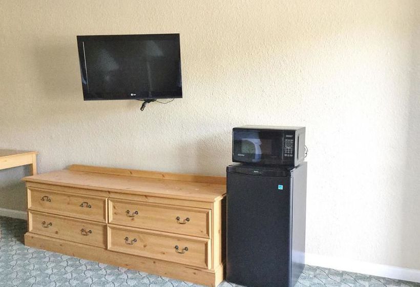 בית מלון כפרי Americas Best Value Inn Belvidere  Rockford