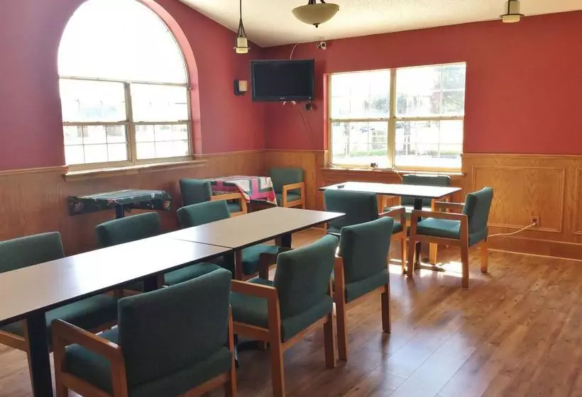 호텔 Americas Best Value Inn Belvidere Rockford