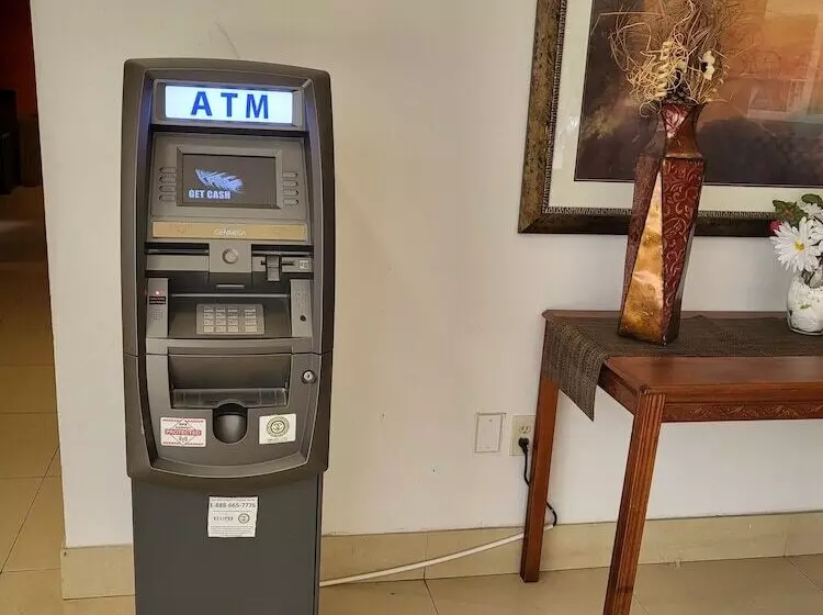 ホテル Budgetel Inns & Suites  Atlanta Galleria Stadium