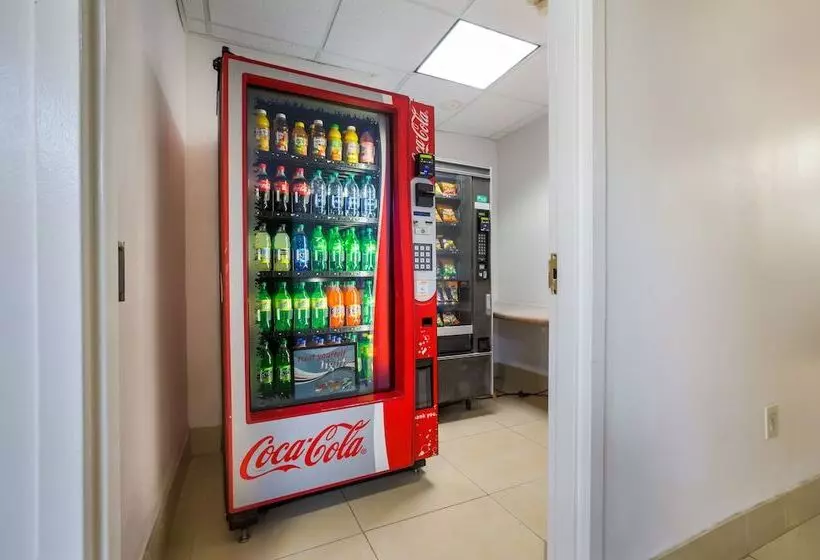 ホテル Budgetel Inns & Suites  Atlanta Galleria Stadium