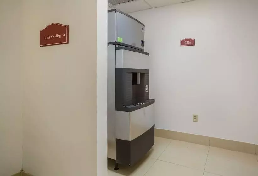 ホテル Budgetel Inns & Suites  Atlanta Galleria Stadium