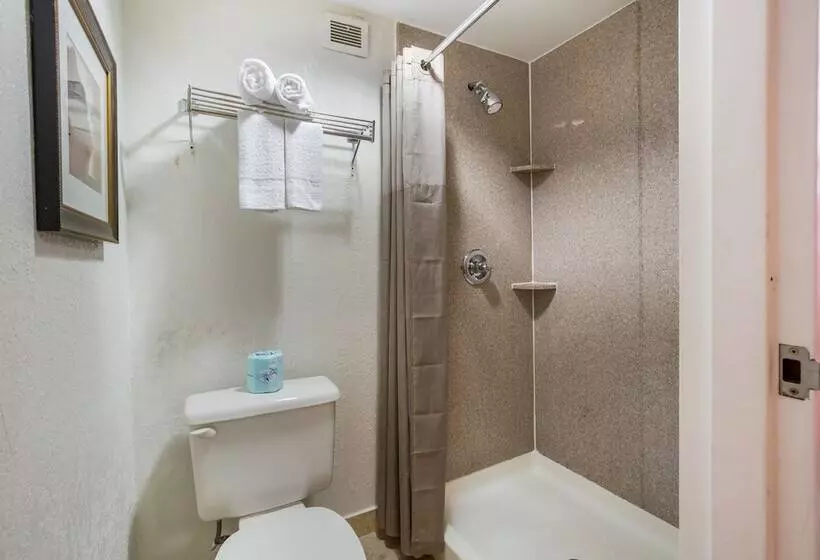 ホテル Budgetel Inns & Suites  Atlanta Galleria Stadium