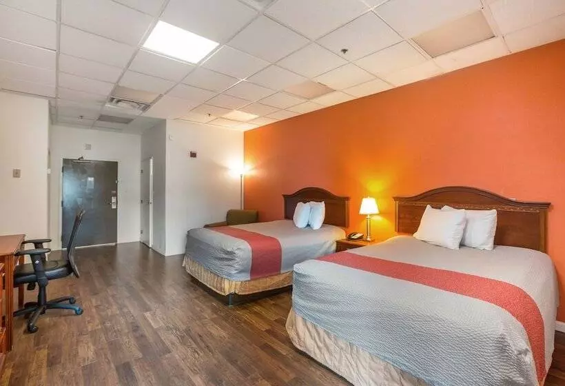 ホテル Budgetel Inns & Suites  Atlanta Galleria Stadium