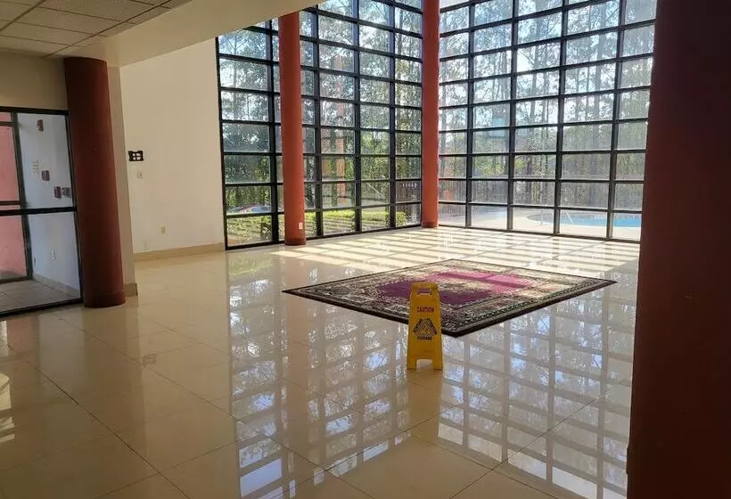 ホテル Budgetel Inns & Suites  Atlanta Galleria Stadium